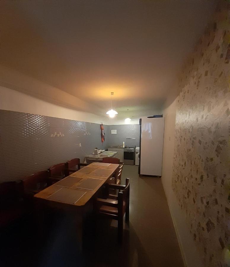 Lost Inn Kazbegi Hostel Exteriér fotografie