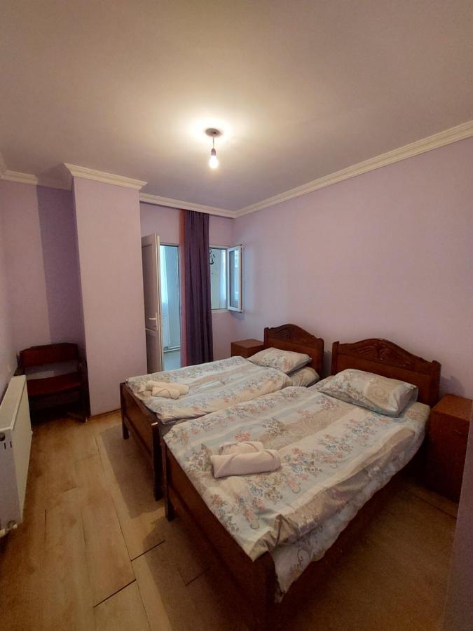 Lost Inn Kazbegi Hostel Exteriér fotografie